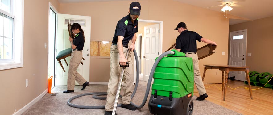 Monroe, LA cleaning services